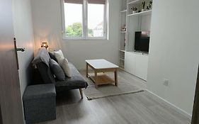 Appartement Entier F3 Renove - Petite Pause A Selestat
